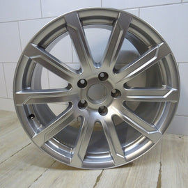 1x Alufelge 20 Zoll 9.0