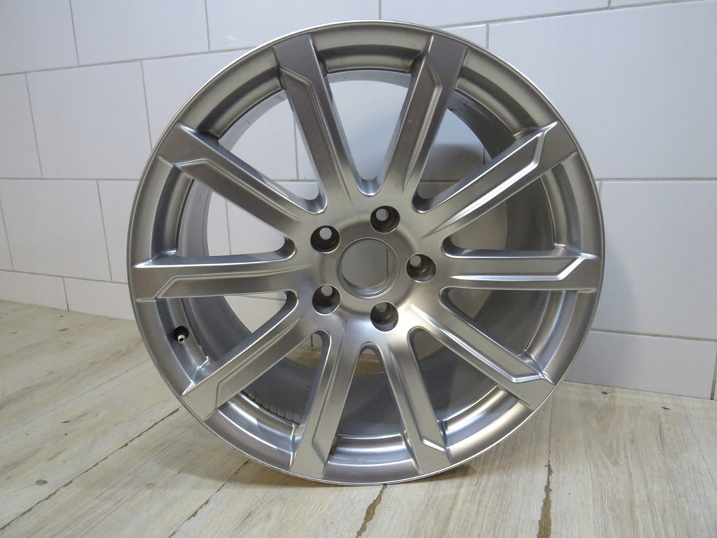 1x Alufelge 20 Zoll 9.0" 5x130 52ET 4L0601025BN Audi Q7 Rim Wheel FEL7739395154sn