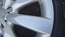 Load image into Gallery viewer, 4x Alufelge 17 Zoll 8.0" 5x112 47ET Glanz Silber 8K0601025C Audi A4 B8 Rim Wheel FEL9181495276kf