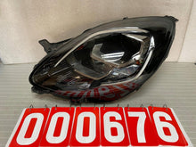 Laden Sie das Bild in den Galerie-Viewer, Frontscheinwerfer Ford Puma L1TB-13E015-EH LED Links Scheinwerfer Headlight SCH9747640649sx