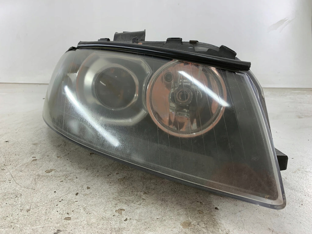 Frontscheinwerfer Audi A3 8P0941004 Rechts Scheinwerfer Headlight