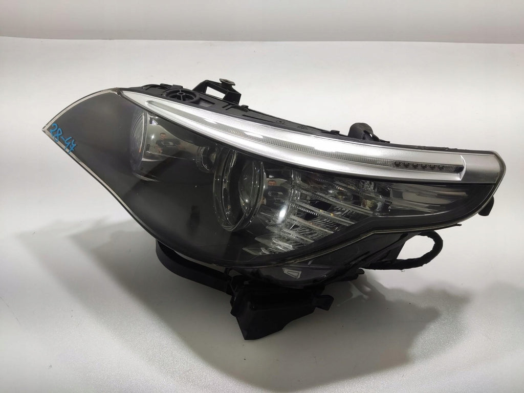 Frontscheinwerfer BMW 5 E60 E61 7044671-05 Xenon Links Scheinwerfer Headlight SCH4817208322lt