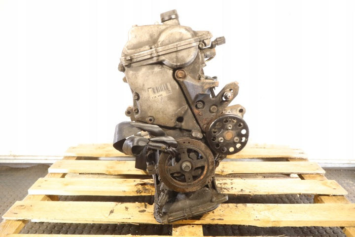 Motor Toyota Prius X1N-W90 1.5 77PS 2007 Engine Unkomplett MOT3063573026pc