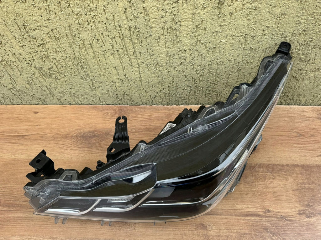 Frontscheinwerfer Toyota Corolla 81150-02T31 LED Links Scheinwerfer Headlight SCH8250461160wg