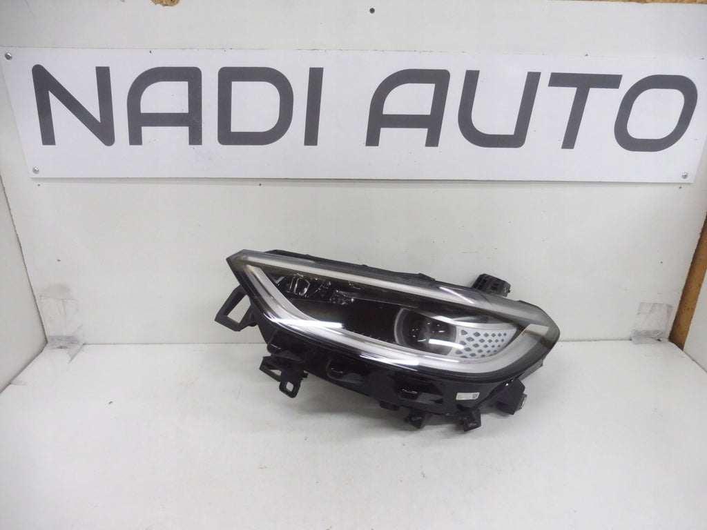 Frontscheinwerfer VW Id.3 10B941035 LED Links Scheinwerfer Headlight SCH3395015428sm