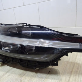 Frontscheinwerfer Volvo Xc60 II 32342515 Rechts Scheinwerfer Headlight SCH6670865309ay