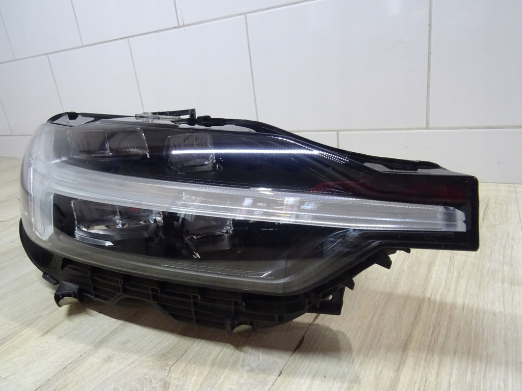 Frontscheinwerfer Volvo Xc60 II 32342515 Rechts Scheinwerfer Headlight SCH6670865309ay