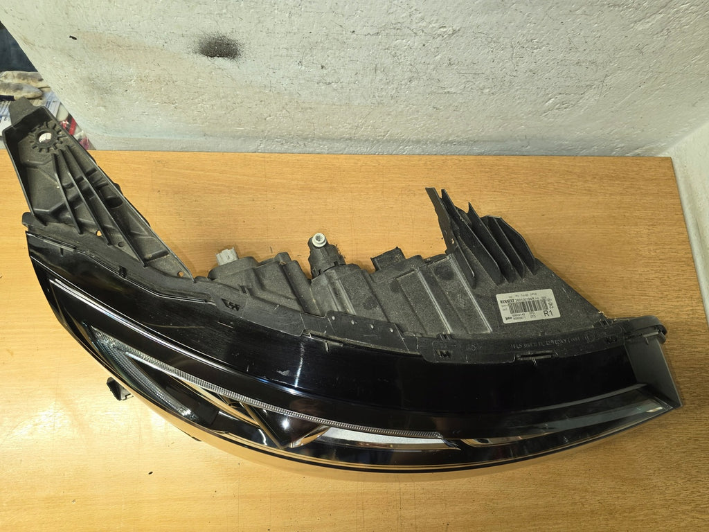 Frontscheinwerfer Renault Talisman 260100184R Full LED Rechts Headlight SCH1978761151oq