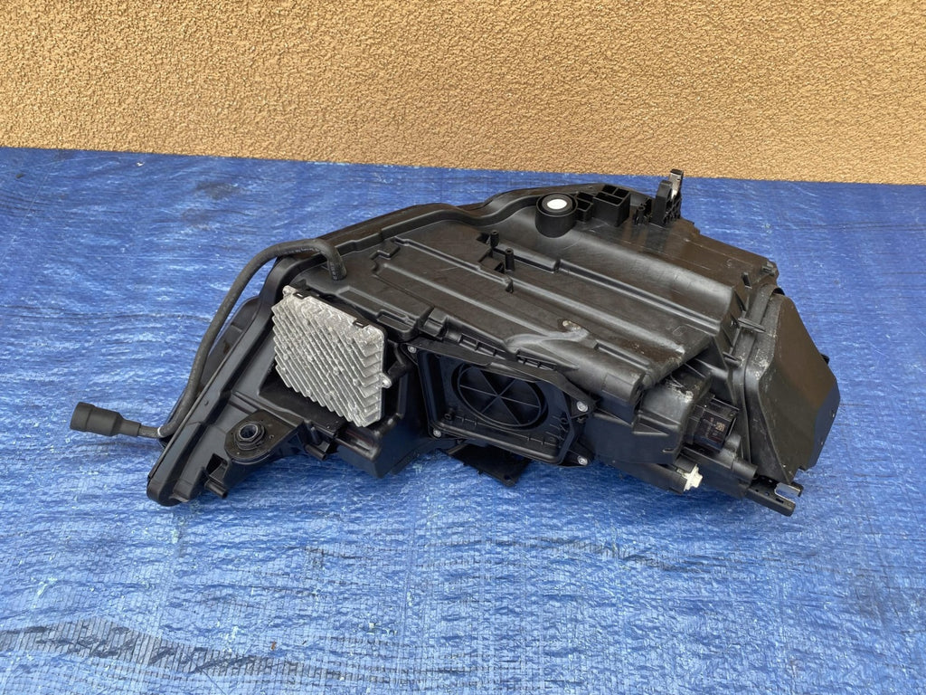 Frontscheinwerfer Audi A6 C8 4K0941033 LED Links Scheinwerfer Headlight SCH6475440622fi