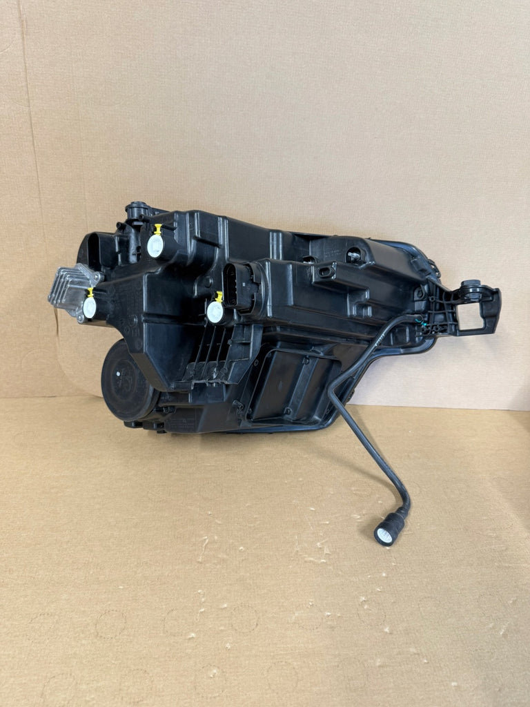 Frontscheinwerfer Skoda Karoq 57B941009 Ein Satz Scheinwerfer Headlight SCH9605249398ld