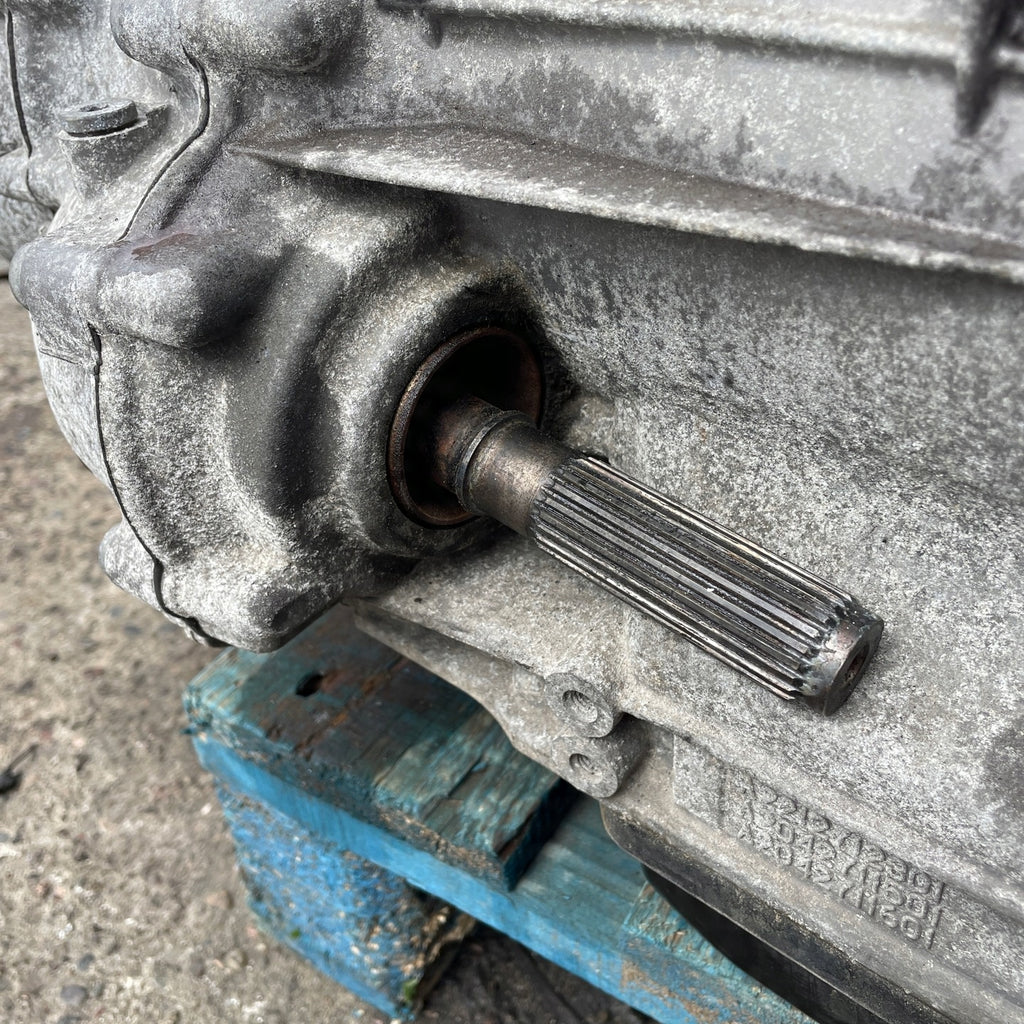 Getriebe Mercedes-Benz W212 A2122707509 A2122705809 A2532740000 Automatik