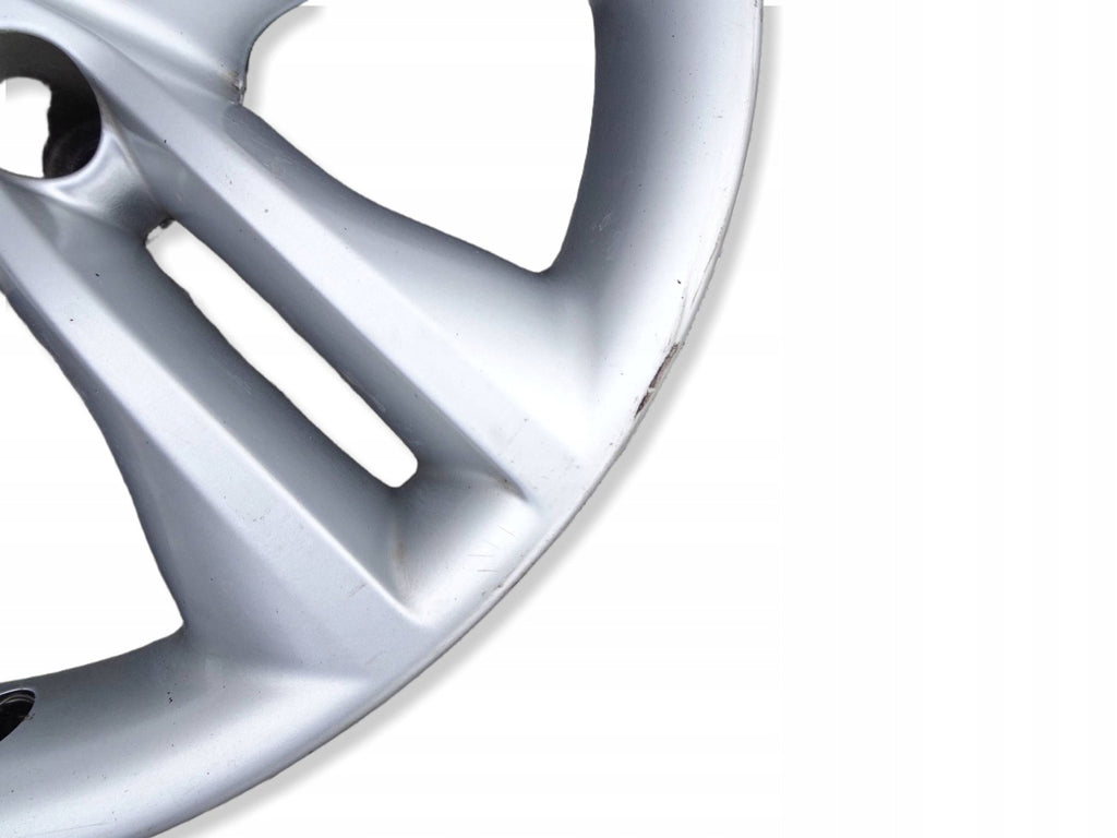 1x Alufelge 17 Zoll Nissan Qashqai I J10 Rim Wheel FEL9916205964sk