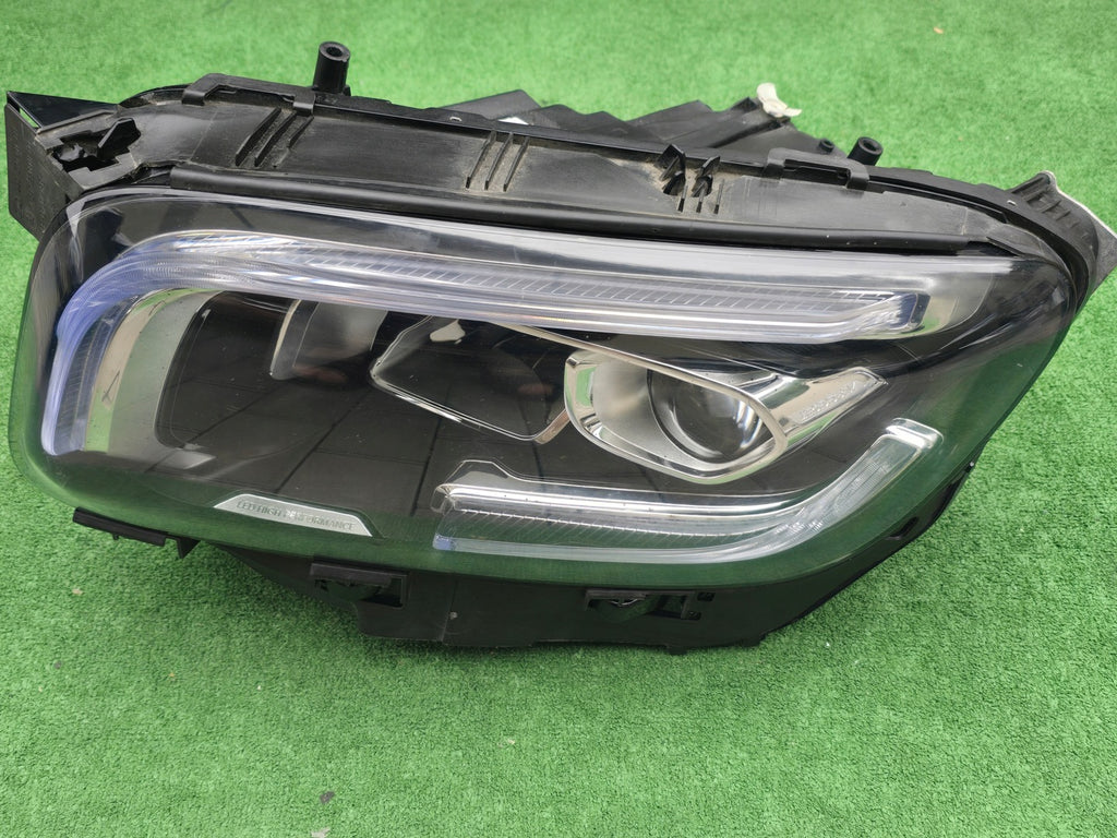 Frontscheinwerfer Mercedes-Benz Glb X247 A2479063100 LED Links Headlight SCH7203380732lr