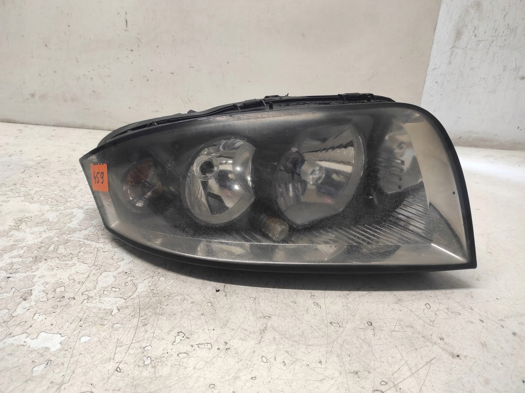 Frontscheinwerfer Audi A2 8Z0941004 Rechts Scheinwerfer Headlight