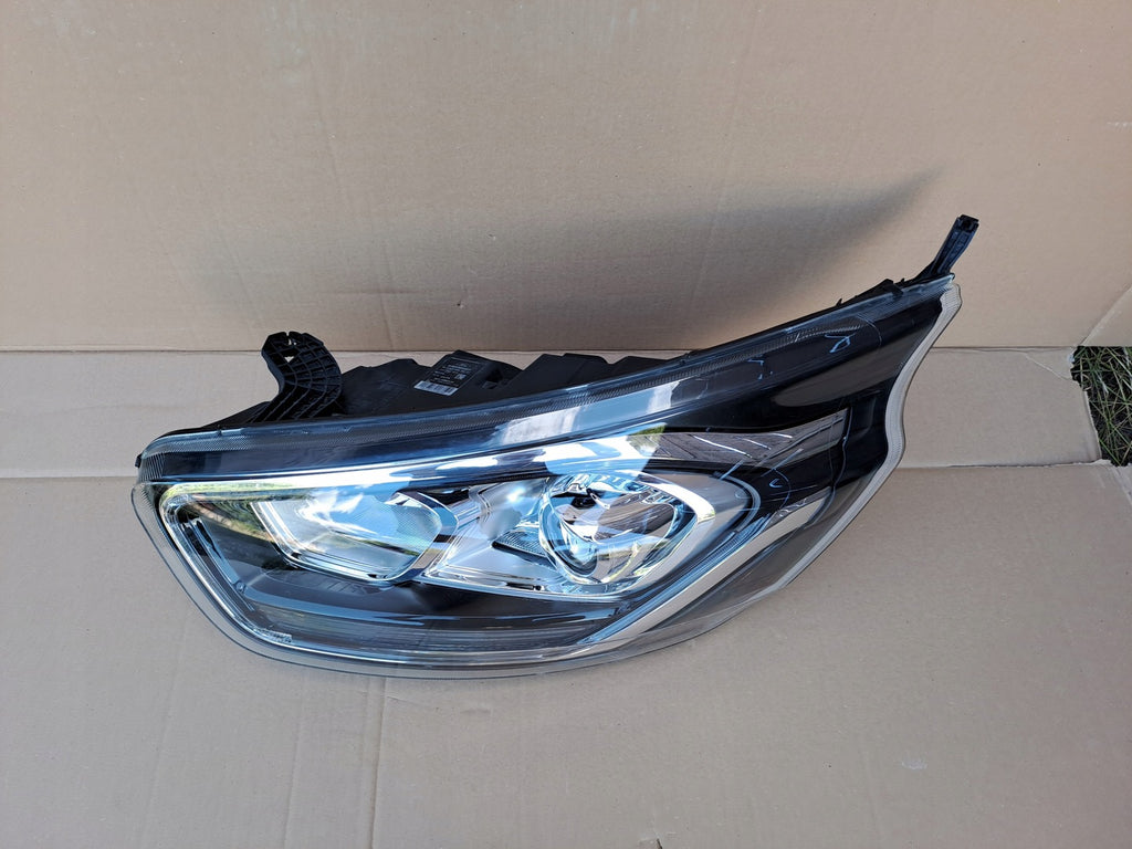 Frontscheinwerfer Ford Transit Custom JK21-13W030-DJ LED Links Headlight