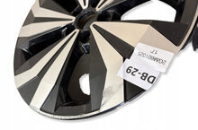 Load image into Gallery viewer, 1x Alufelge 17 Zoll 6.5" 5x100 39ET Glanz Schwarz 2GM601025E VW T-Cross FEL4173732416ae