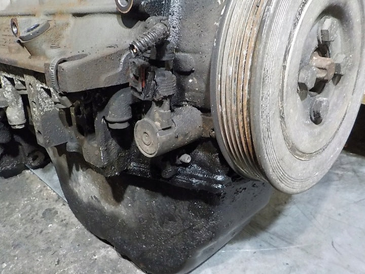 Motor Opel Astra J Corsa D A13DTE 1.3 CDTI 95PS 70kW 201TKm Diesel Unkomplett MOT2488239332bc