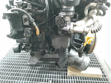 Laden Sie das Bild in den Galerie-Viewer, Motor Renault Laguna II G9T600 2.2 DCI 2003 Diesel Engine Unkomplett