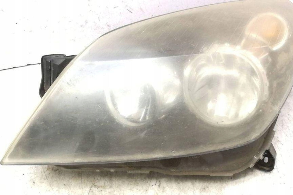 Frontscheinwerfer Opel Astra H 24451032 Ein Stück (Rechts oder Links) Headlight SCH1494214603ny