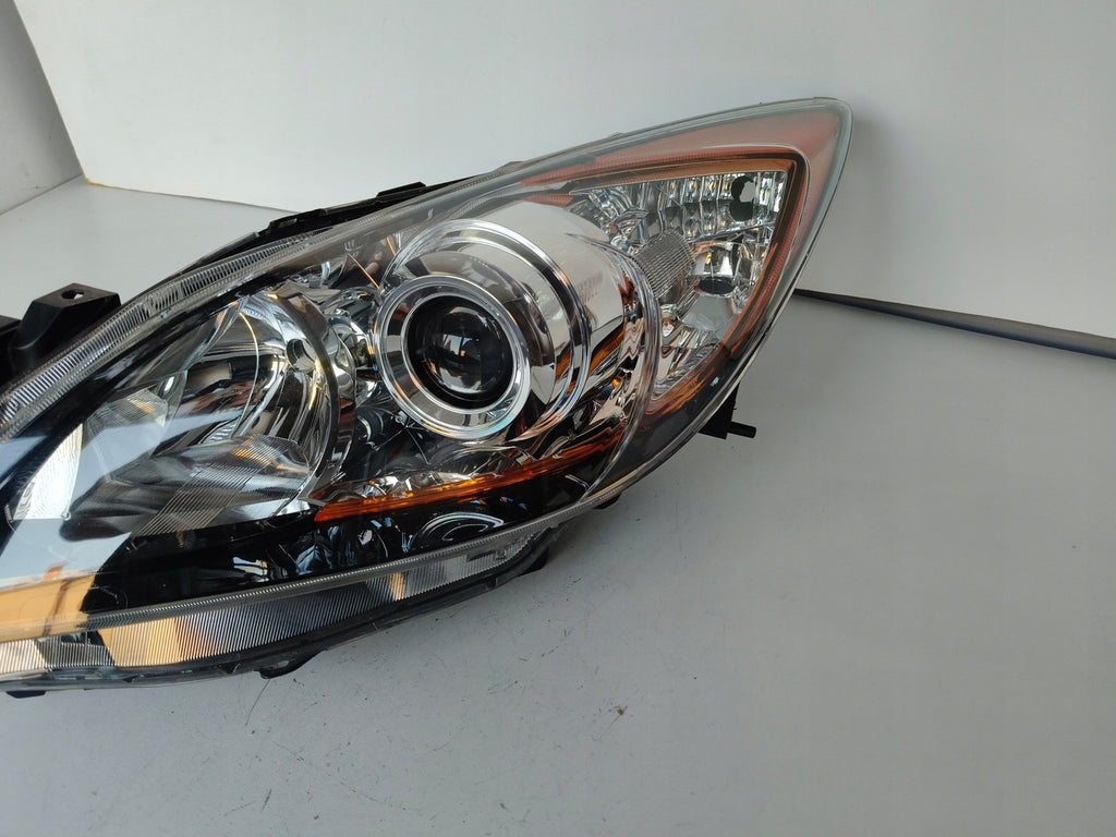 Frontscheinwerfer Mazda 3 Links Scheinwerfer Headlight SCH5702696954ve