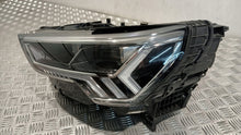 Laden Sie das Bild in den Galerie-Viewer, Frontscheinwerfer Audi Q3 83A941033 LED Links Scheinwerfer Headlight SCH1890891098ea