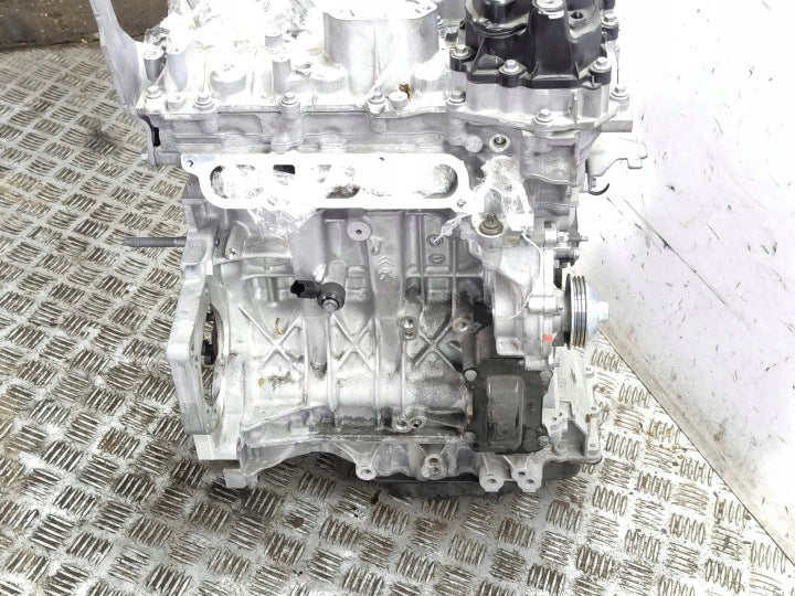 Motor Peugeot 208 II GHEG 1.2 2023 Benzin Engine Unkomplett MOT7588703081pv