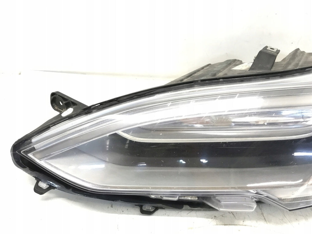 Frontscheinwerfer Tesla S 1058169-00-B Full LED Links Scheinwerfer Headlight