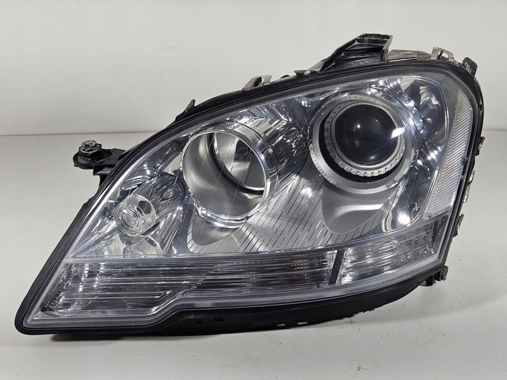 Frontscheinwerfer Mercedes-Benz W164 A1648205861 Xenon Links Headlight SCH3469462107qe