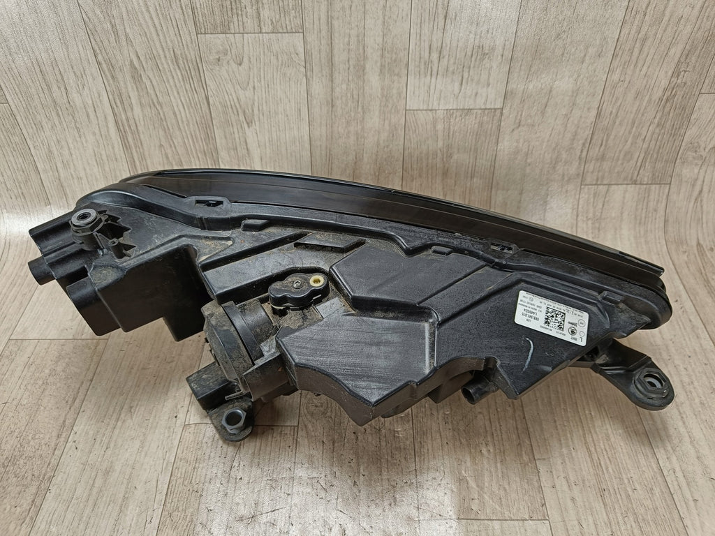 Frontscheinwerfer Skoda Fabia IV 6VB941015 Full LED Links Scheinwerfer Headlight SCH4086542525pi