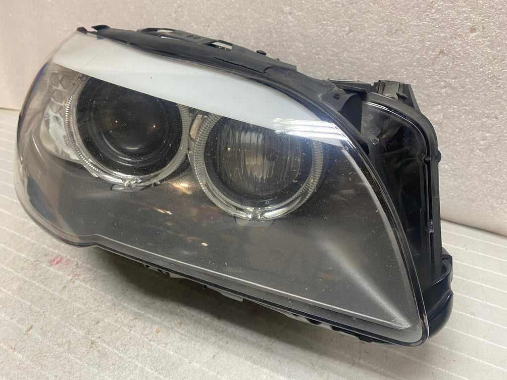 Frontscheinwerfer BMW 5 F11 F10 7203252-17 Xenon Rechts Scheinwerfer Headlight SCH4917096659ij