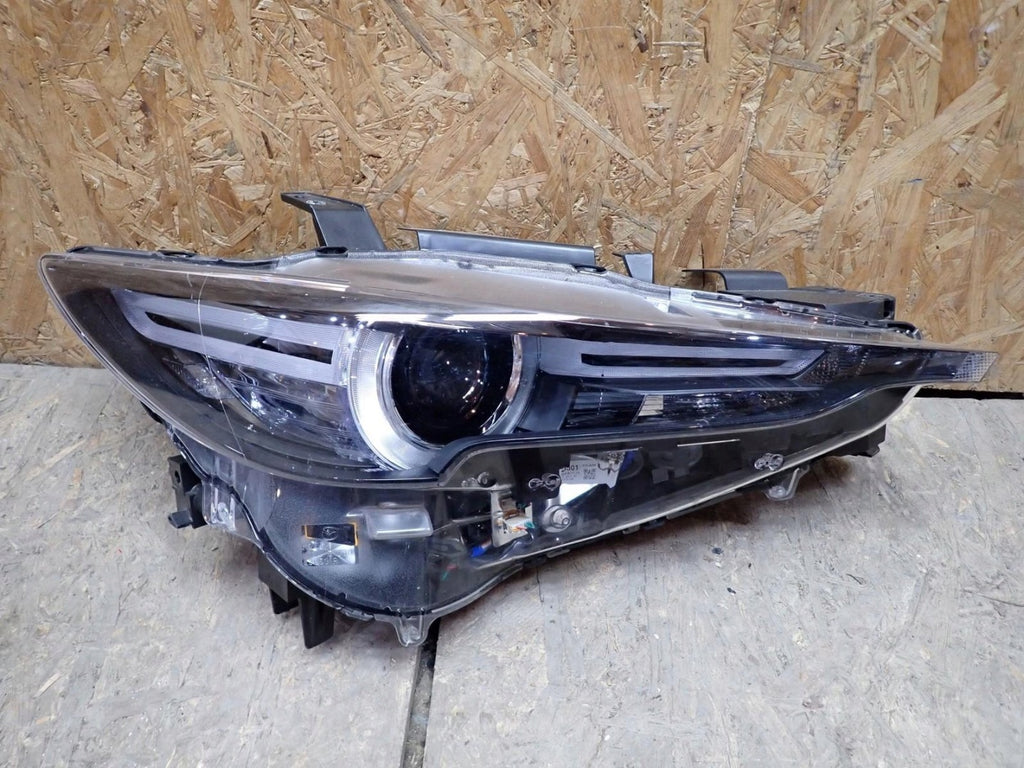 Frontscheinwerfer Mazda Cx5 KB8N51030K Full LED Rechts Scheinwerfer Headlight SCH5424116748dq