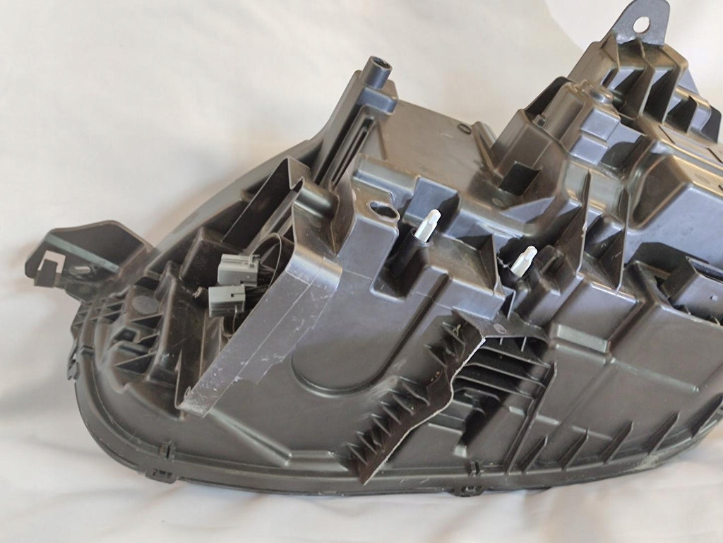 Frontscheinwerfer Volvo Xc90 II 31655808 Full LED Rechts Scheinwerfer Headlight