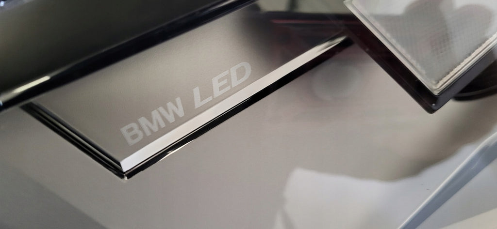 Frontscheinwerfer BMW IX I20 5A3CE91 Full LED Links Scheinwerfer Headlight SCH4778692426hm