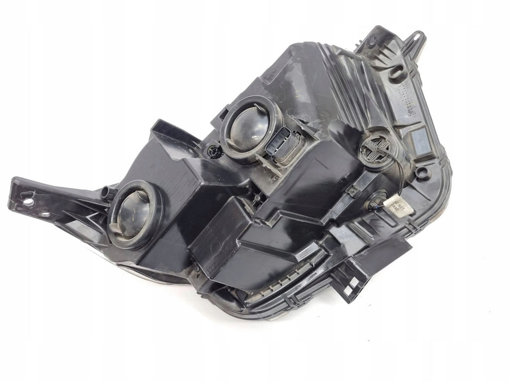 Frontscheinwerfer Ford FT4B13W030E FT4B13W030 Links Scheinwerfer Headlight SCH7801422498vv