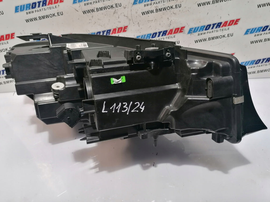 Frontscheinwerfer BMW G21 G20 9481695-08 LED Links Scheinwerfer Headlight SCH7193433771la