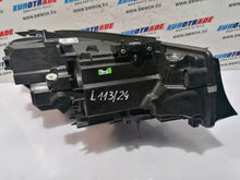 Laden Sie das Bild in den Galerie-Viewer, Frontscheinwerfer BMW G21 G20 9481695-08 LED Links Scheinwerfer Headlight SCH7193433771la