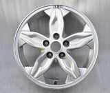 1x Alufelge 16 Zoll 6.5