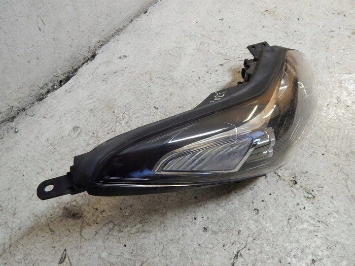 Frontscheinwerfer Kia Sportage IV Full LED Rechts Scheinwerfer Headlight SCH1417733226gj
