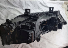 Laden Sie das Bild in den Galerie-Viewer, Frontscheinwerfer Audi Q7 4M0941034 LED Rechts Scheinwerfer Headlight SCH3437175355st