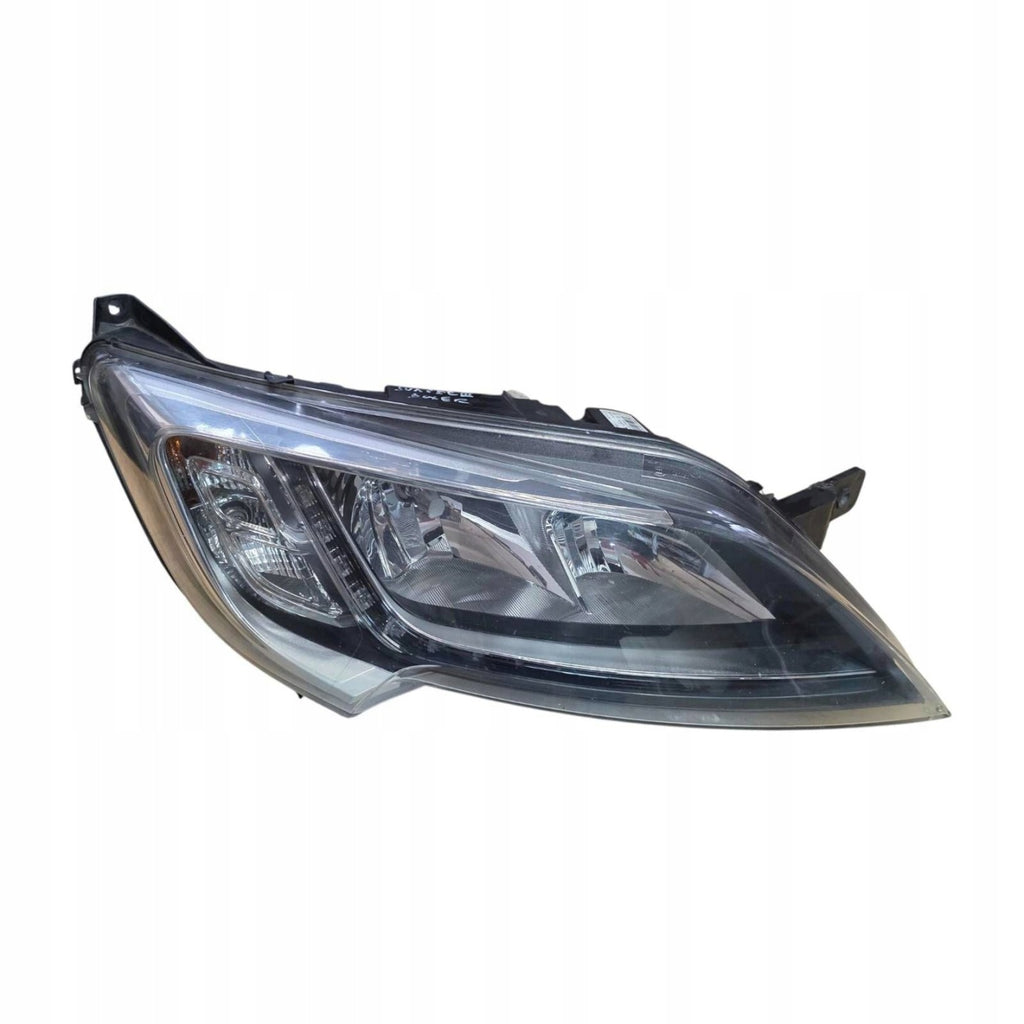 Frontscheinwerfer Citroën Jumper Ducato 1374293080 LED Rechts Headlight SCH8328160090vz
