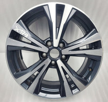 Load image into Gallery viewer, 1x Alufelge 18 Zoll 7.0" 5x114.3 40ET HV03BMB94 Mg X-Trail I Rim Wheel FEL5263142987ip