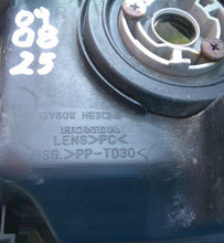 Laden Sie das Bild in den Galerie-Viewer, Frontscheinwerfer Honda Civic VII I P4054 FALSE Scheinwerfer Headlight SCH4844814586rj