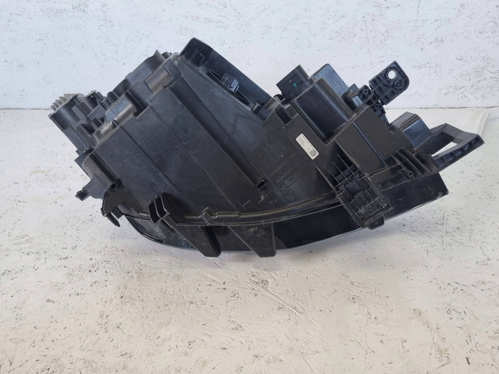 Frontscheinwerfer VW Id.4 11B941035K Links Scheinwerfer Headlight SCH1101940267de