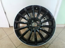 Load image into Gallery viewer, 1x Alufelge 19 Zoll 7.5" 5x112 49ET A1774011600 Mercedes-Benz Rim Wheel FEL6755145638vq