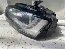 Laden Sie das Bild in den Galerie-Viewer, Frontscheinwerfer Audi A5 8T0941003AK Xenon Links Scheinwerfer Headlight