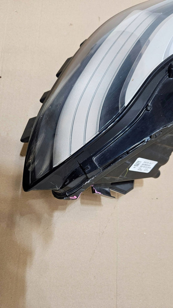 Frontscheinwerfer Tesla Model 3 1077376-00-C Rechts Scheinwerfer Headlight