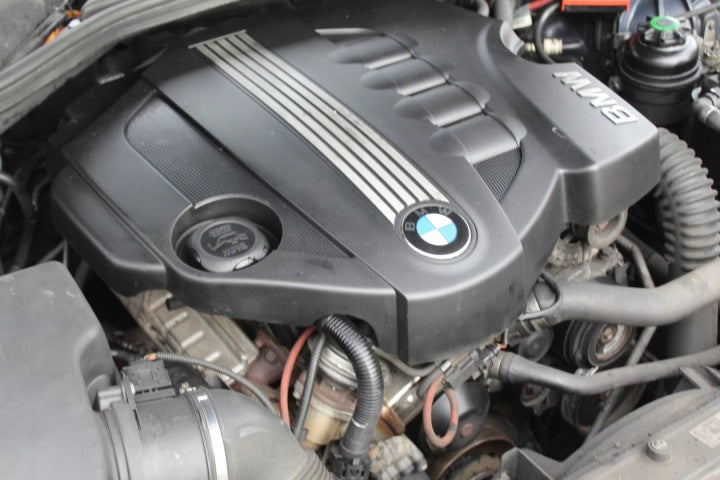 Motor BMW 5 E60 E61 N47D20A F2754824 2.0 177PS 220TKm Diesel Engine Unkomplett MOT7916536938ql