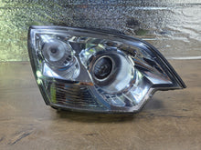 Laden Sie das Bild in den Galerie-Viewer, Frontscheinwerfer Opel Antara Xenon Rechts Scheinwerfer Headlight SCH8624572659jr
