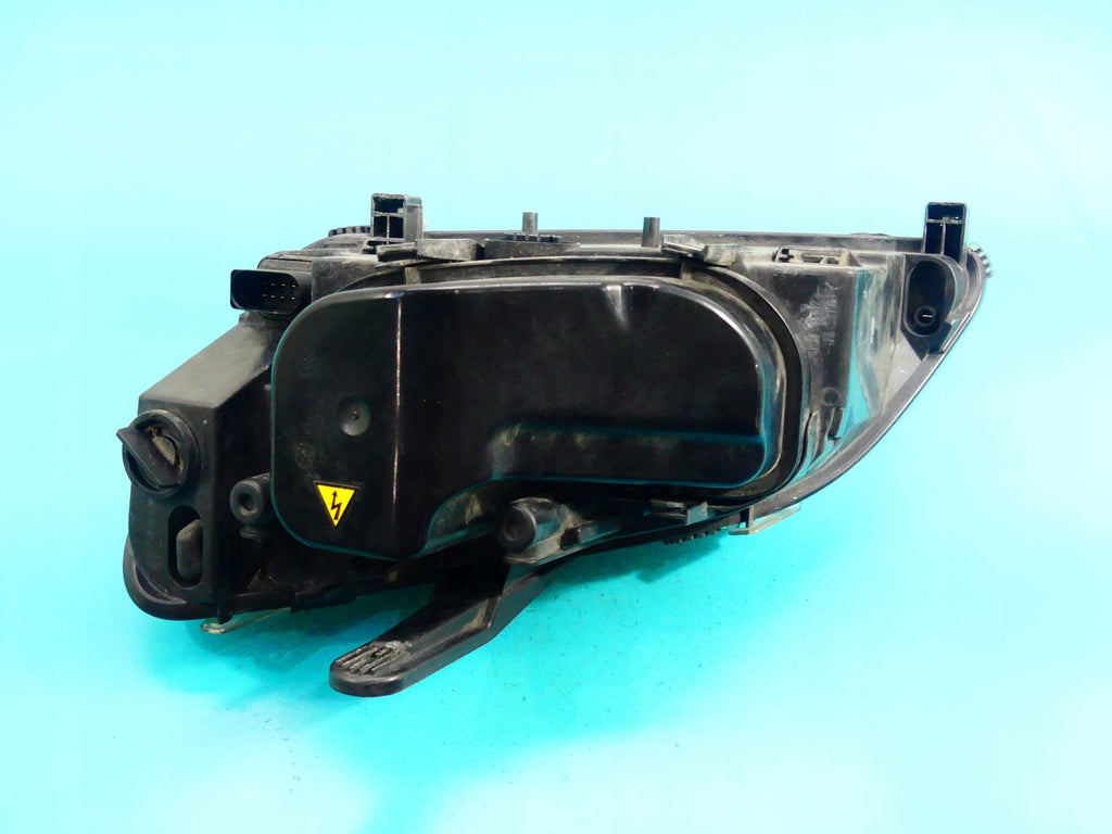 Frontscheinwerfer Ford Focus C-Max Xenon Rechts Scheinwerfer Headlight SCH3378096777po
