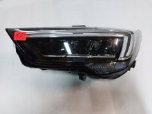 Load image into Gallery viewer, Frontscheinwerfer Audi Crossland YO00709680 Links Scheinwerfer Headlight